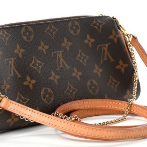 LV Clutch/Crossbody bag - Picture 2 of 4